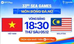 hướng dẫn sử dụng xem bóng đá việt nam malaysia hôm nay