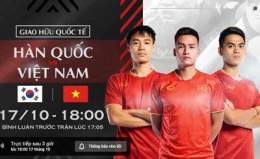 hướng dẫn sử dụng xem bóng đá việt nam và hàn quốc