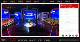 hướng dẫn sử dụng xem kênh vtv5 trực tiếp bóng đá