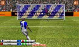 hướng dẫn sử dụng y8 game bóng đá