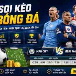 keo bong đá 88