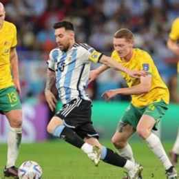 kèo bóng đá argentina và ai cập