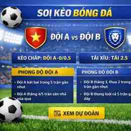 keo bong da my