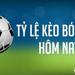 kèo bóng đá myanmar