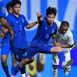 kèo bóng đá u17 hôm nay