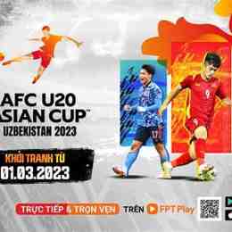 keo bong da u20 chau a