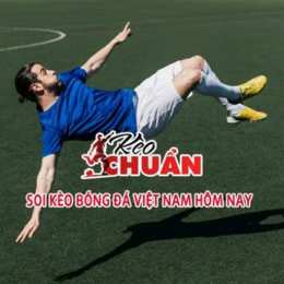 keo bóng đá việt nam