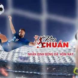 keo chuan bong da