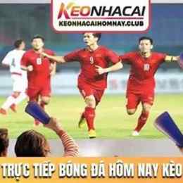 kèo nhà cái truc tiep bong da hom nay