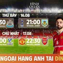kêt bong đa ngoai hang anh