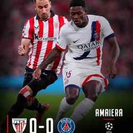 kết quả bóng đá athletic bilbao