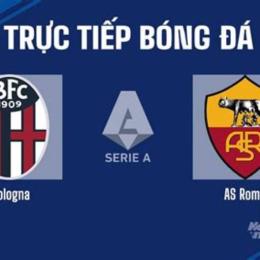 kết quả bóng đá bologna hôm nay