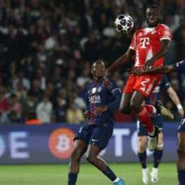 kết quả bóng đá hôm nay bayern munich