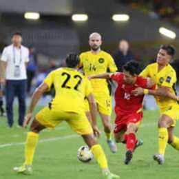 kết quả bóng đá malaysia và lào