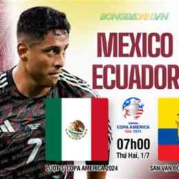 kết quả bóng đá mexico mới nhất