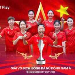 kết quả bóng đá nữ việt nam và thái lan