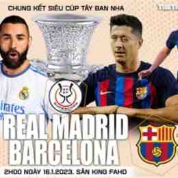 kết quả bóng đá real madrid vs barcelona