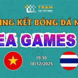 ket qua bong da seagame 33 nam
