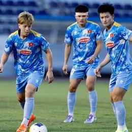 ket qua bong đa seagame