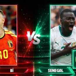 kết quả bóng đá senegal hôm nay