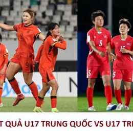 kết quả bóng đá u17 nhật bản