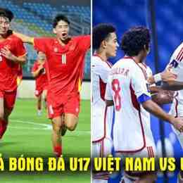 kết quả bóng đá u17 việt nam u17 hàn quốc