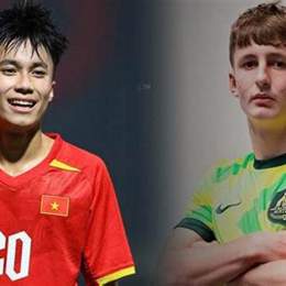 kết quả bóng đá u17 việt nam và u17 australia