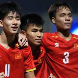 kết quả bóng đá u17 việt nam và u17 malaysia