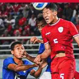 kết quả bóng đá u19 indonesia