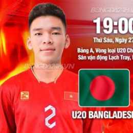 kết quả bóng đá u20 việt nam triều tiên