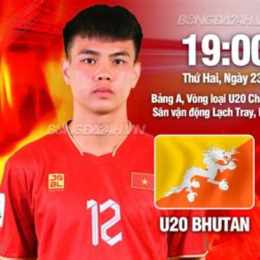 kết quả bóng đá u20 việt nam