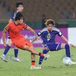 kết quả bóng đá u23 nhật bản trung quốc