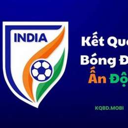kết quả bóng đá vô địch quốc gia ấn độ