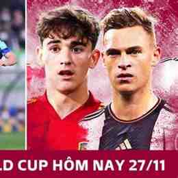 kết quả bóng đá vô địch world cup