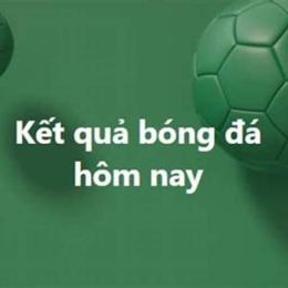 kết qua bong dá