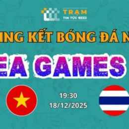 ket qua chung ket bong da nam seagame 33