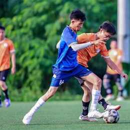 kết ưuar bóng đá