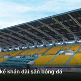 khán đài a bóng đá