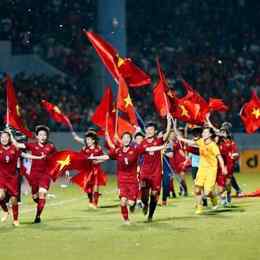 khi nào việt nam đá bóng