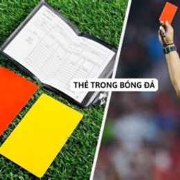kiến thức bóng đá