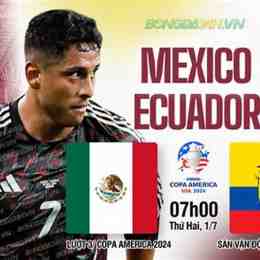 kq bóng đá mexico hôm nay
