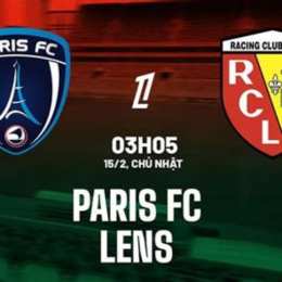 kq bong da phap ligue 1
