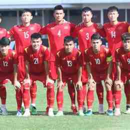 kq bóng đá u19 đông nam á