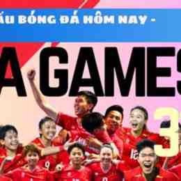 lịch bóng đá nữ chung kết sea games 33