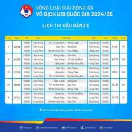 lịch bóng đá quốc gia ý