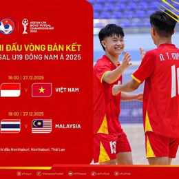 lịch bóng đá u19 việt nam hôm nay
