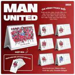 lịch đá bóng manchester united