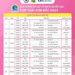 lịch thi đấu bóng đá vô địch quốc gia pháp