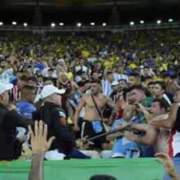 liên đoàn bóng đá argentina