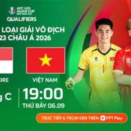 link xem trực tiếp bóng đá u23 việt nam hôm nay